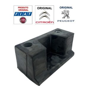 Batente Traseiro Porta Correr Ducato / Boxer / Jumper 2018 A 2024 531976240