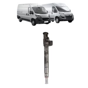 Bico Injetor Boxer / Jumper 2.0 16v 2018 A 2022