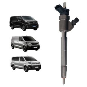 Bico Injetor Diesel Expert / Jumpy / Scudo 1.5 2022 A 2024 044511095