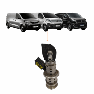 Bico Injetor Do Arla Expert / Jumpy / Scudo 2018 A 2024