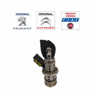 Bico Injetor Do Arla Expert / Jumpy / Scudo 2018 A 2024