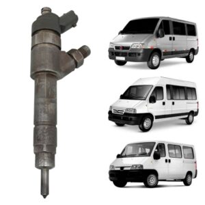 Bico Injetor Ducato / Boxer / Jumper 2.8 2006 A 2009 0445120002