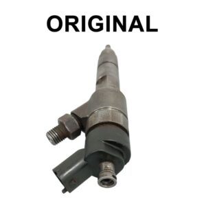 Bico Injetor Ducato / Boxer / Jumper 2.8 2006 A 2009 0445120002