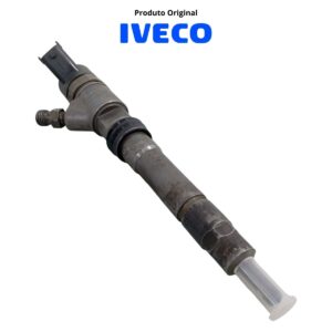 Bico Injetor Euro 3 Iveco Daily 3.0 2008 A 2013 504380117