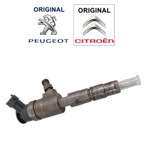 Bico Injetor Expert / Jumpy 1.6 2018 A 2022 0445110566