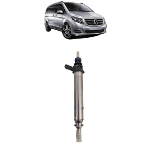 Bico Injetor Flex Vito 2.0 184cv 2015 A 2019 Original