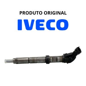 Bico Injetor Iveco Daily Euro 5 2013 A 2018 5801540211