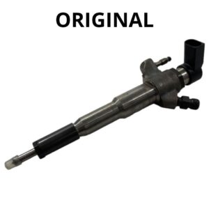 Bico Injetor 2.3 Renault Master 2023 A 2024 / Frontier 2018 A 2024 *166000372R*