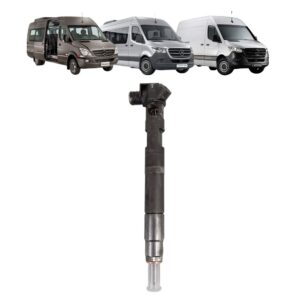 BIco Injetor Mercedes-Benz Sprinter 2013 A 2022 A6510703087