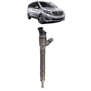 Bico Injetor Vito 1.6 Diesel 2015 A 2019 Original