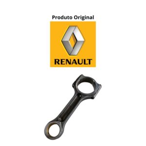 Biela De Motor Master 2.3 16v 130cv Diesel 2014 A 2022 M9td