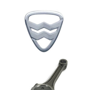 Biela Standart Motor Towner Chana Effa 2007 A 2013