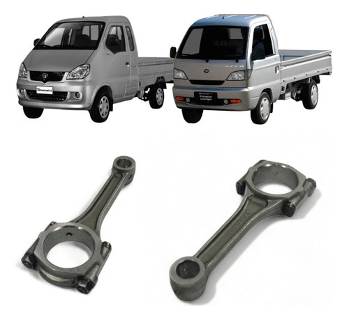 Biela Standart Motor Towner Chana Effa 2007 A 2013