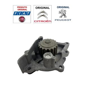Bomba Agua Ducato / Boxer / Jumper 2018 A 2024 9684319880