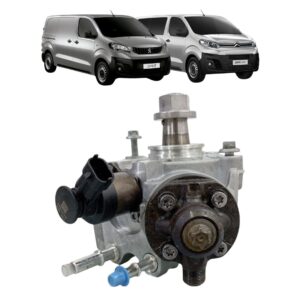 Bomba Alta Pressao Expert / Jumpy 1.6 2018 A 2022 9811347380