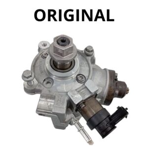 Bomba Alta Pressao Expert / Jumpy 1.6 2018 A 2022 9811347380