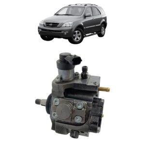 Bomba Alta Pressao Kia Sorento 2.5 Diesel 2005 A 2009