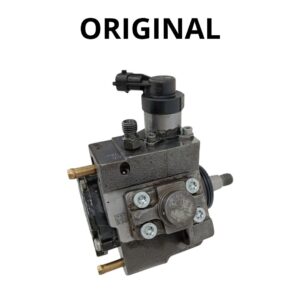 Bomba Alta Pressao Kia Sorento 2.5 Diesel 2005 A 2009