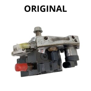 Bomba alta Pressao Mercedes-Benz Ml350 3.0 2007 A 2010 0445010135