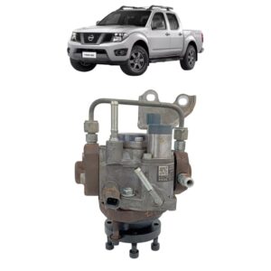 Bomba Alta Pressao Nissan Frontier 2.5 190cv 2012 A 2015 *167005X00D*