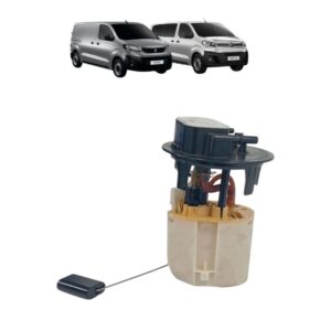 Bomba Combustivel Expert / Jumpy 1.6 2018 A 2024 *9807056380*