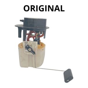 Bomba Combustivel Expert / Jumpy 1.6 2018 A 2024 *9807056380*