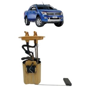 Bomba Combustivel Ford Ranger 2.2 Diesel 2013 A 2019