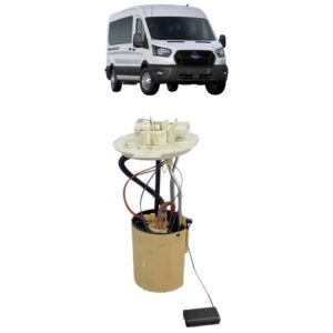 Bomba Combustivel Ford Transit 2023 A 2024 KK31-9H307-AB