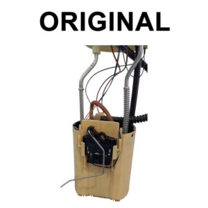 Bomba Combustivel Ford Transit 2023 A 2024 KK31-9H307-AB