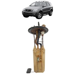 Bomba Combustivel Kia Sorento Diesel 2005 A 2008