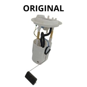 Bomba Combustivel Toro / Compass / Renegade Flex 2016 A 2020