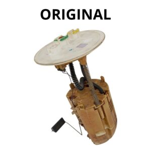 Bomba Combustivel Toyota Hilux / Sw4 3.0 Diesel 2006 A 2011