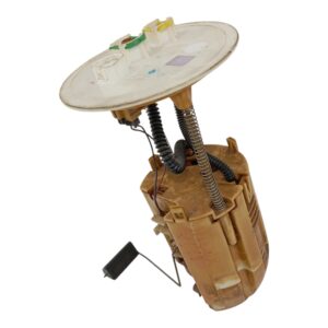 SISTEMA DE COMBUSTÍVEL