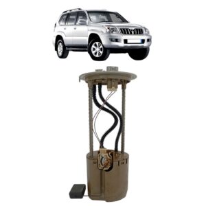 Bomba Combustivel Toyota Prado Diesel 2006 A 2007
