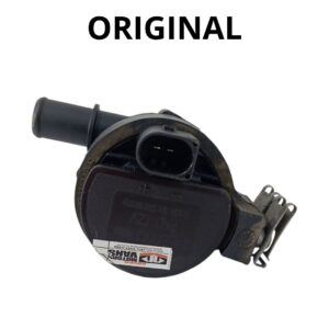 Bomba D’água Auxiliar Renault Master 2014 A 2022