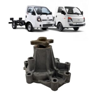 Bomba D’agua Hyundai Hr / Kia Bongo / Kia Sorento 2.5 16v 2005 Até 2024 W22r117a