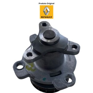 Bomba De Água Renault Master Original 2014 A 2024 210103098R