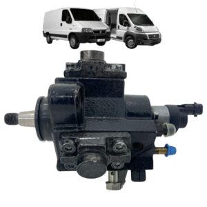 Bomba De Alta Ducato Euro 5 2.3 2013 A 2022 5801439062
