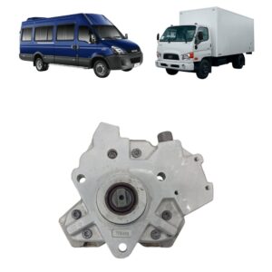 Bomba De Alta Pressao Iveco Daily / Hd78 3.0 Diesel 2008 A 2012 Euro 3