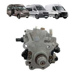 Bomba de Alta Pressao Sprinter 2013 A 2022 Original