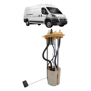 Bomba De Combustível Fiat Ducato 2018 A 2022 52022435AB