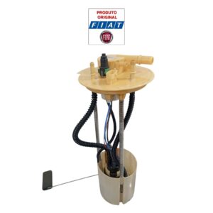 Bomba De Combustível Fiat Ducato 2018 A 2022 52022435AB