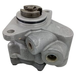 Bomba Direção Hidraulica Ducato / Boxer / Jumper / Iveco Daily / Master 2.8 1997 A 2009