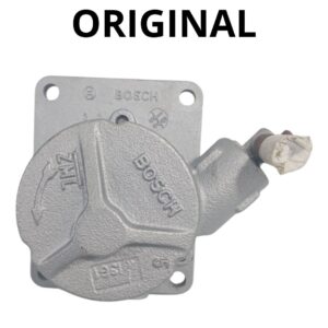 Bomba Vacuo Ducato / Boxer/  jumper / Master / Iveco / 1997 A 2009 2.8