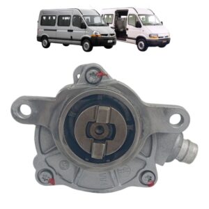 Bomba Vacuo Renault Master 2005 A 2012 *8200797164*
