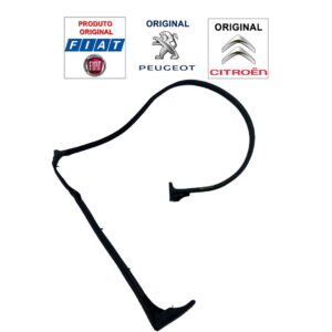 Borracha Da Porta Traseira Lado Esquerdo Teto Alto Ducato /  Boxer / Jumper 2018 A 2024 Original