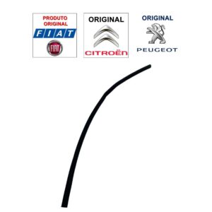 Borracha Pingadeira Porta Dianteira Ducato / Boxer / Jumper 2018 A 2024