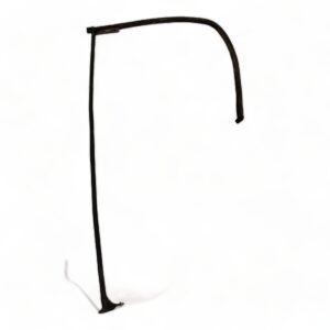 Borracha Porta Traseira Esquerda Ducato Boxer Jumper 1997 A 2017 Teto Baixo