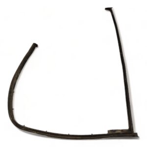 Borracha Porta Traseira Esquerda Ducato Boxer Jumper 1997 A 2017 Teto Baixo