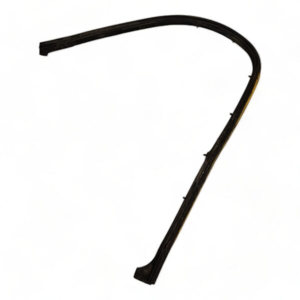 Borracha Porta Traseira Direita Ducato Boxer Jumper 1997 A 2017 Teto Baixo